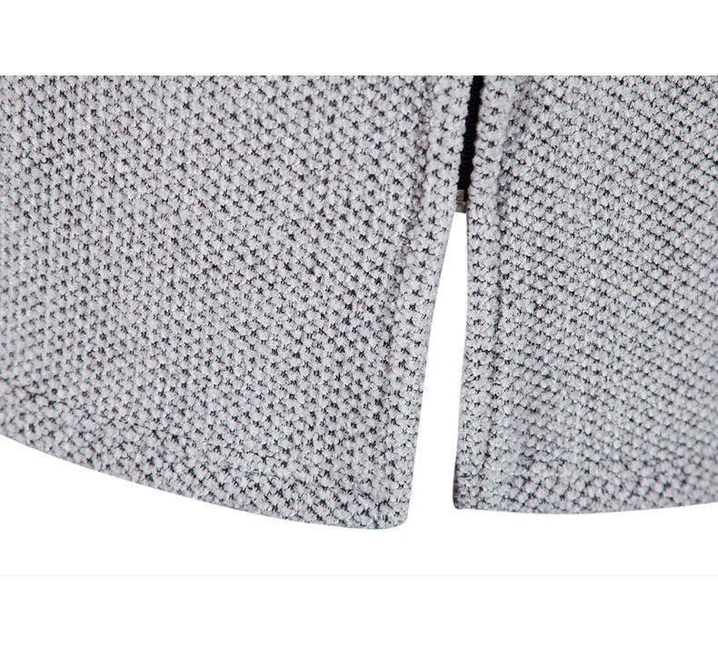 Burkhard | Jacke mit Kapuze für Herren