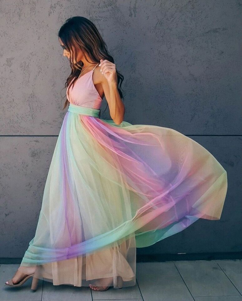 Carla | Elegantes ärmelloses Kleid für Damen