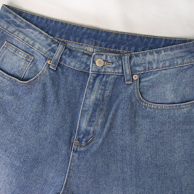 Carleen | Bequeme Freizeit-Jeans für Damen