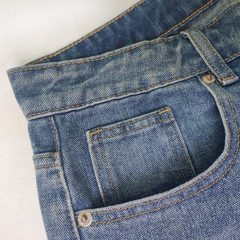 Carleen | Bequeme Freizeit-Jeans für Damen