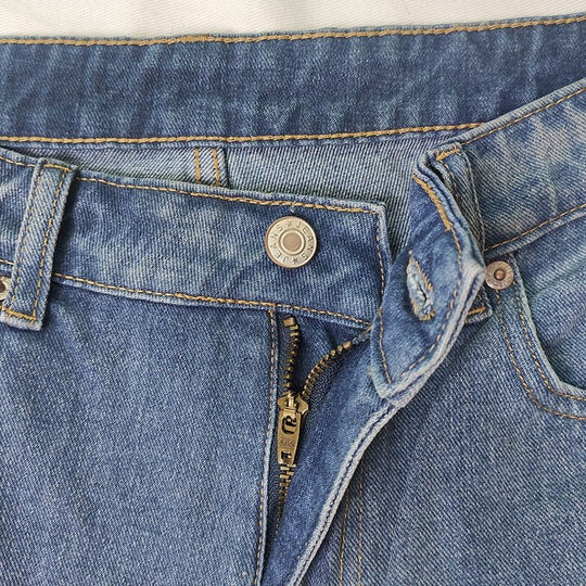 Carleen | Bequeme Freizeit-Jeans für Damen
