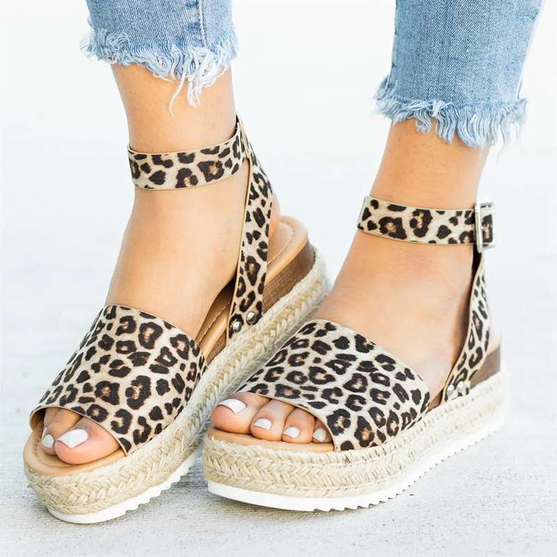 Carsta | Elegante Sandalen für Damen