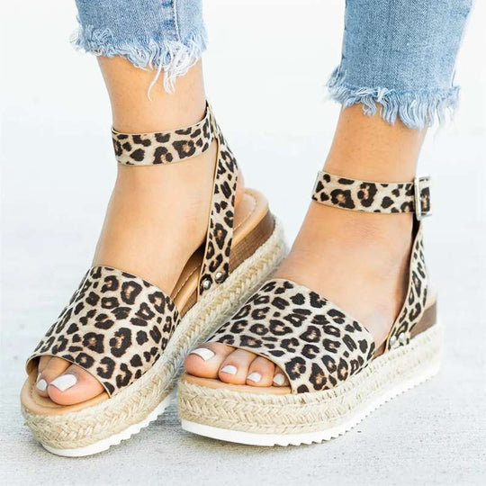 Carsta | Elegante Sandalen für Damen