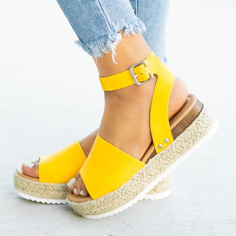 Carsta | Elegante Sandalen für Damen