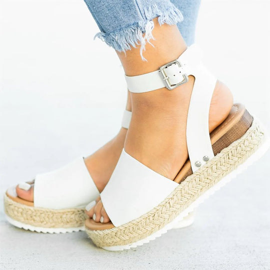Carsta | Elegante Sandalen für Damen