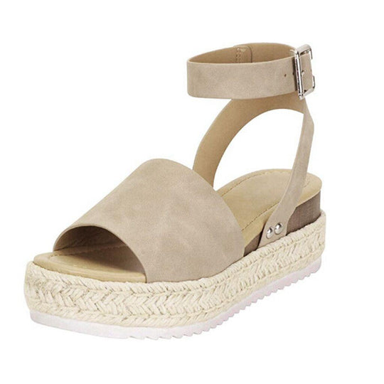 Carsta | Elegante Sandalen für Damen