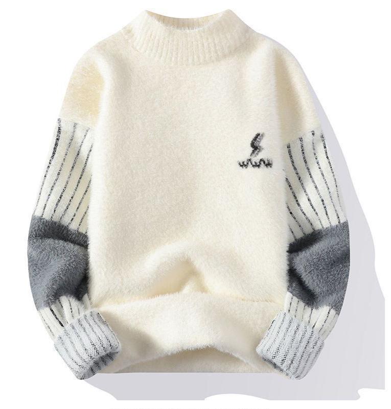 Casimir | Warmer Strickpullover für Herren