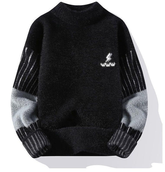 Casimir | Warmer Strickpullover für Herren