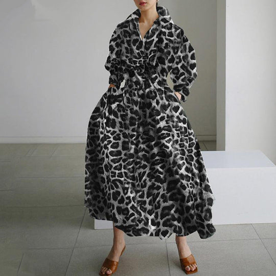 Catarina | Elegantes Abendkleid für Damen