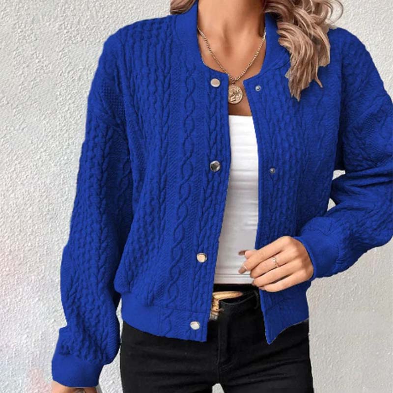 Catie | Lässige Strickjacke für Damen