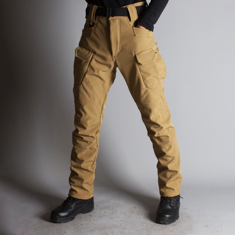 Catrina | Moderne Utility Hose für Herren