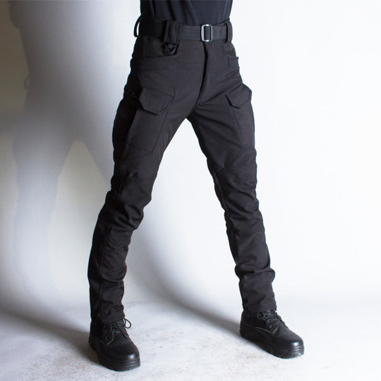 Catrina | Moderne Utility Hose für Herren