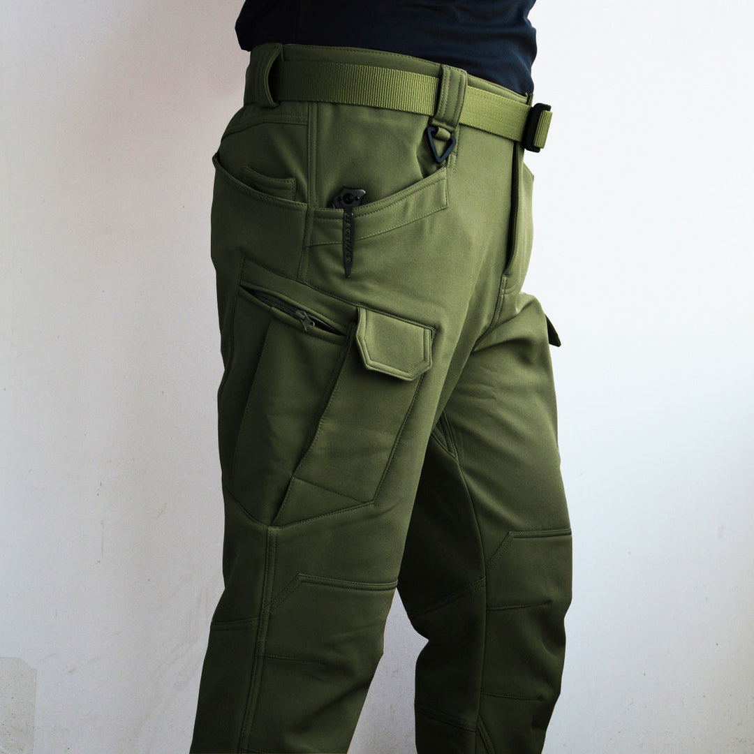 Catrina | Moderne Utility Hose für Herren