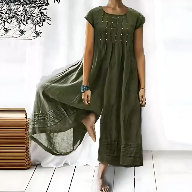 Cäzilia | Eleganter Jumpsuit für Damen
