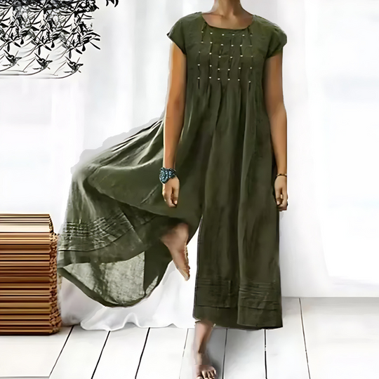 Cäzilia | Eleganter Jumpsuit für Damen