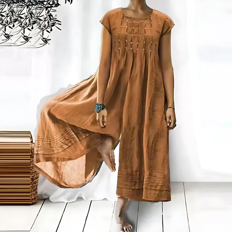 Cäzilia | Eleganter Jumpsuit für Damen