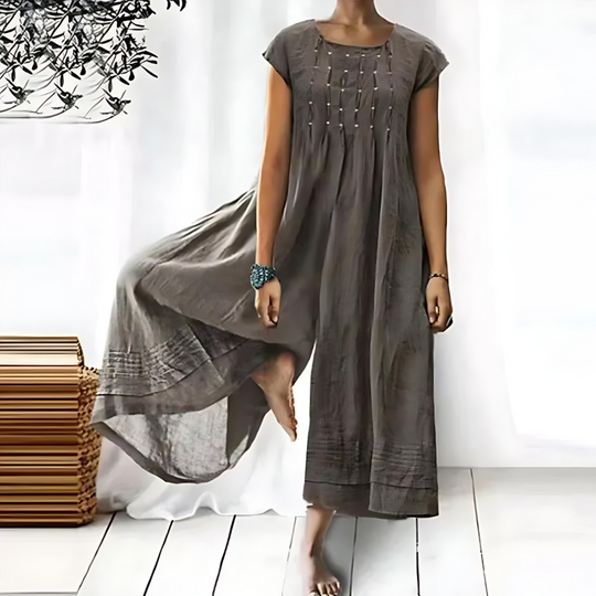 Cäzilia | Eleganter Jumpsuit für Damen