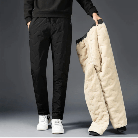 Celestina | Locker sitzende Jogginghose für Herren