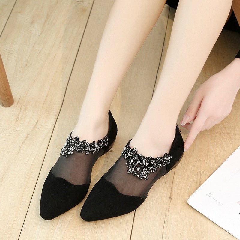 Ceyda | Stilvolle Freizeitschuhe für Damen