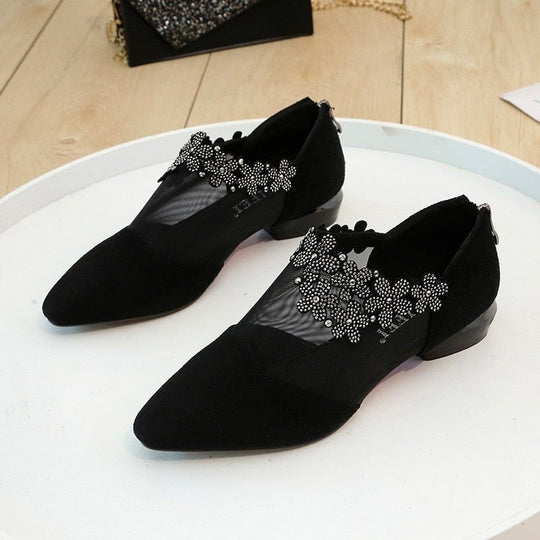 Ceyda | Stilvolle Freizeitschuhe für Damen
