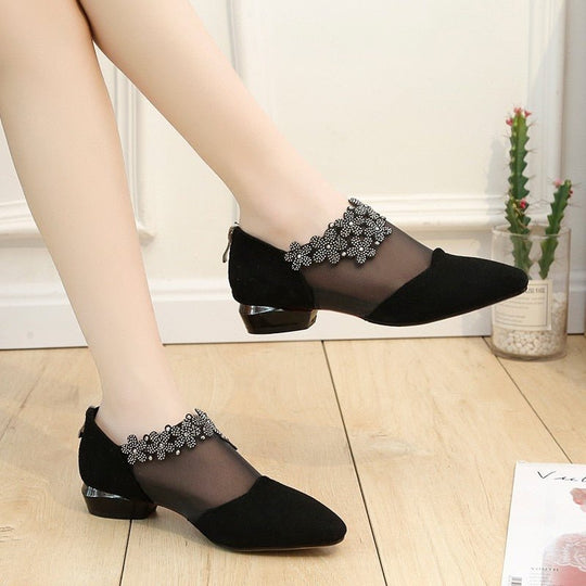 Ceyda | Stilvolle Freizeitschuhe für Damen