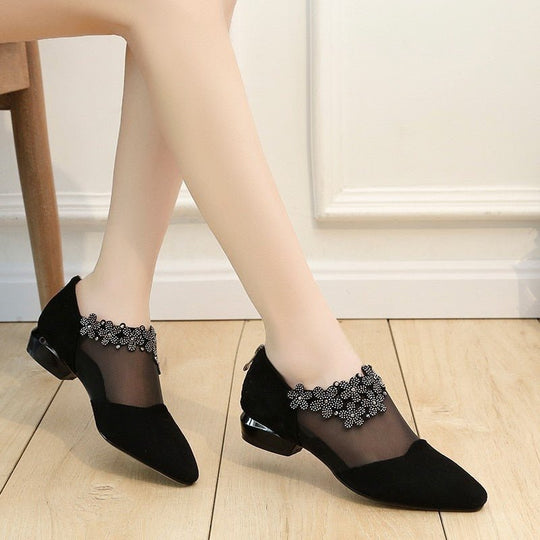Ceyda | Stilvolle Freizeitschuhe für Damen