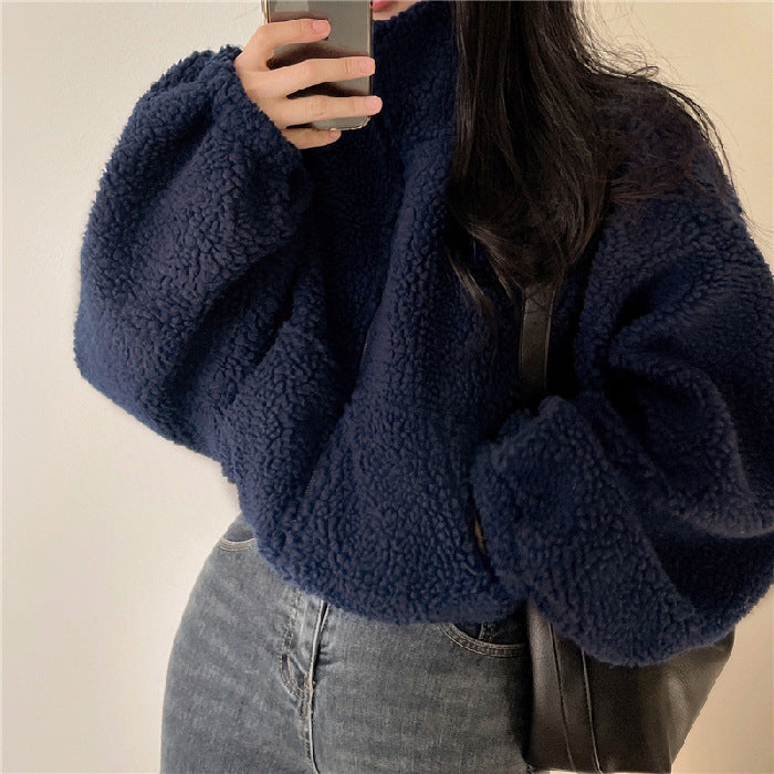Charlene | Fitness-Fleecejacke für Damen