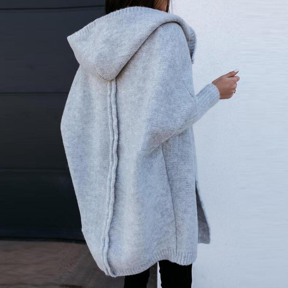 Christine | Bequemer Cardigan für Damen