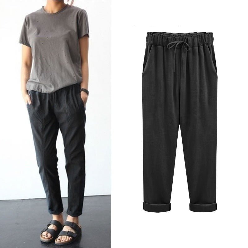 Clarissa | Stylische Hose für Damen