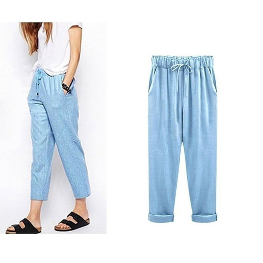 Clarissa | Stylische Hose für Damen