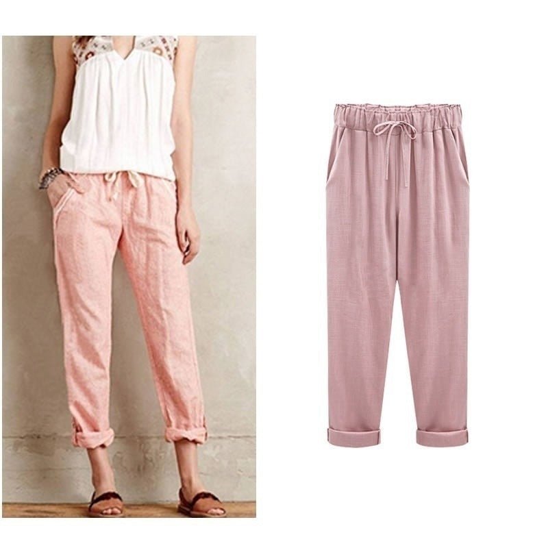 Clarissa | Stylische Hose für Damen
