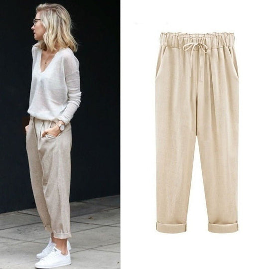 Clarissa | Stylische Hose für Damen