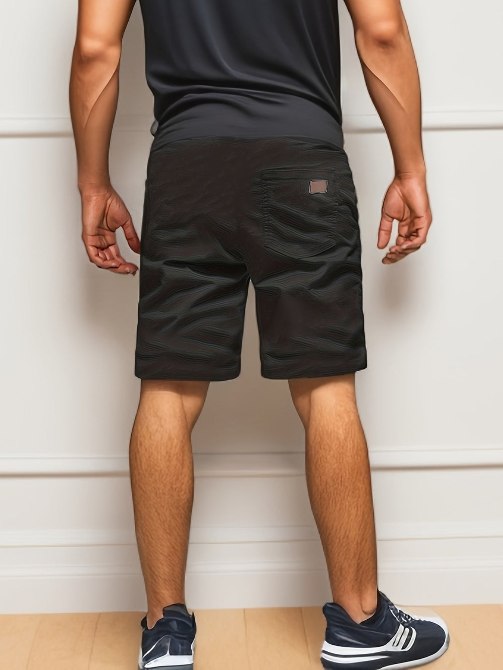 Claus | Bequeme Cargoshorts für Herren