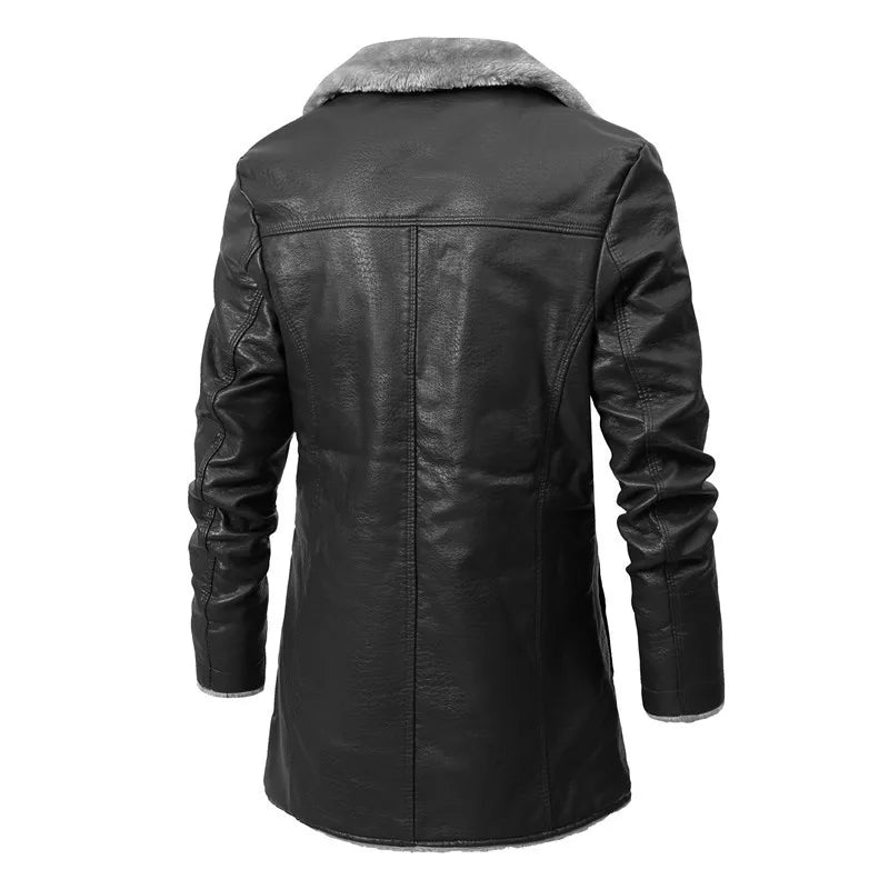 Clausen | Maßgeschneiderte Einreiherjacke für Herren