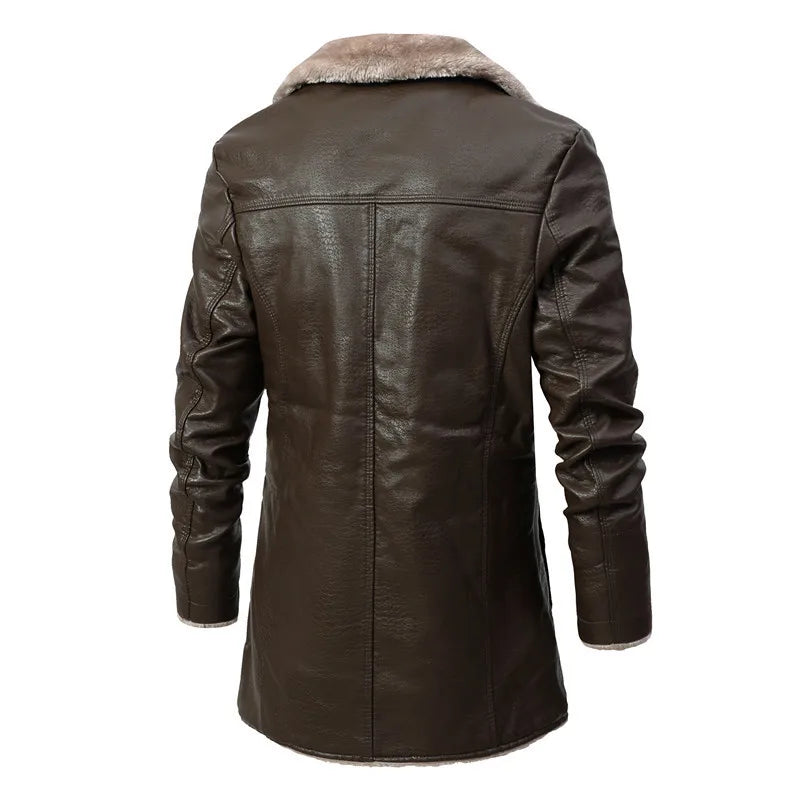 Clausen | Maßgeschneiderte Einreiherjacke für Herren
