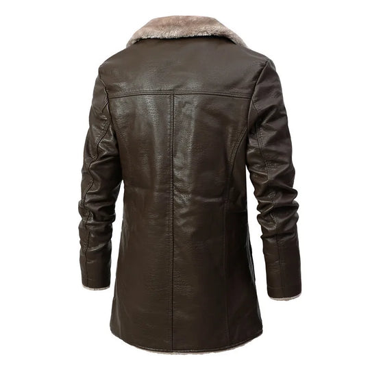 Clausen | Maßgeschneiderte Einreiherjacke für Herren