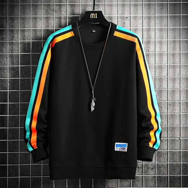 Clemens | Bequemer Pullover für Herren