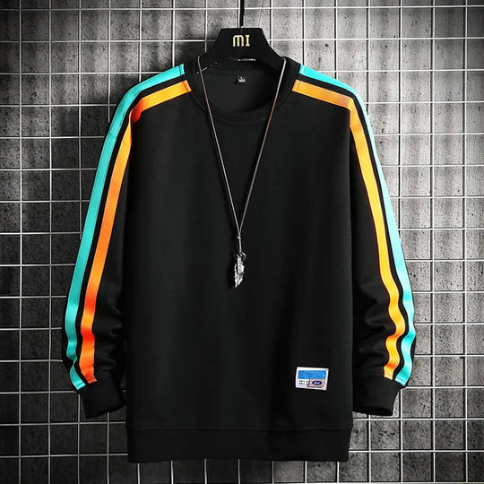 Clemens | Bequemer Pullover für Herren