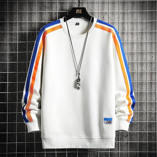 Clemens | Bequemer Pullover für Herren