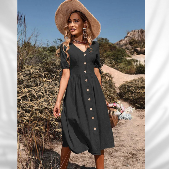 Clementine | Modernes stylisches Kleid für Damen