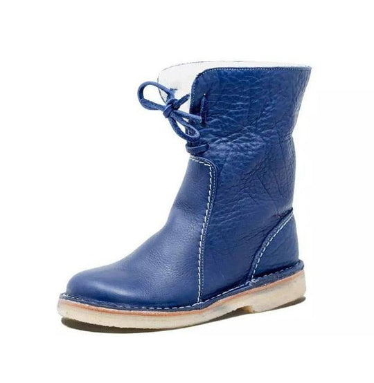 Clotilde | Kuschelige Thermostiefel für Damen
