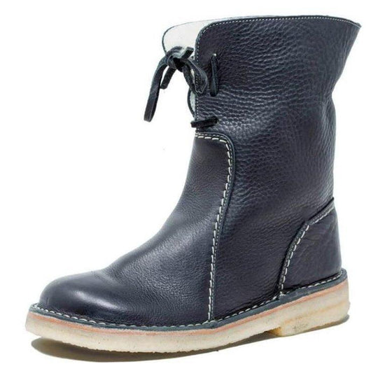 Clotilde | Kuschelige Thermostiefel für Damen