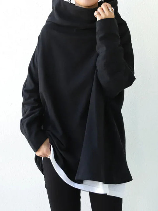 Corina | Oversized Hemdkleid für Damen