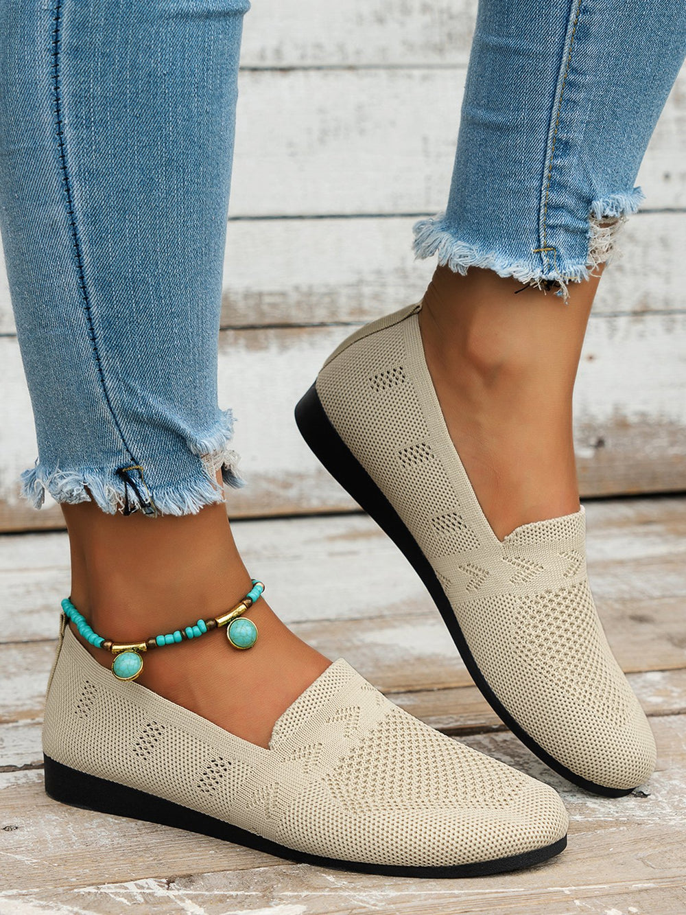 Cornelia | Bequeme Ballerinas für Damen
