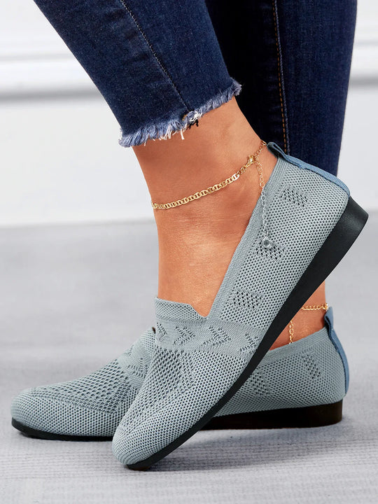 Cornelia | Bequeme Ballerinas für Damen