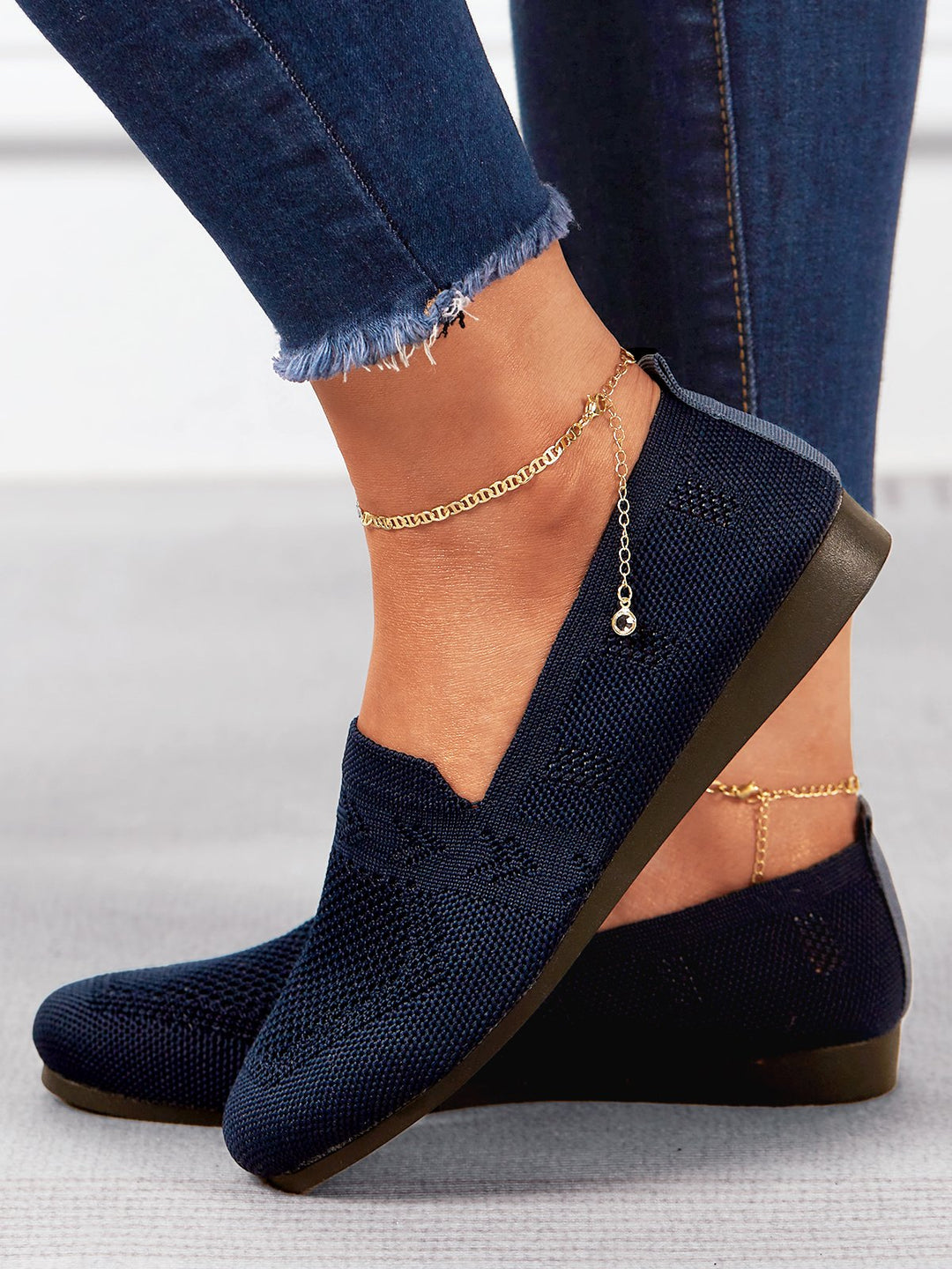 Cornelia | Bequeme Ballerinas für Damen