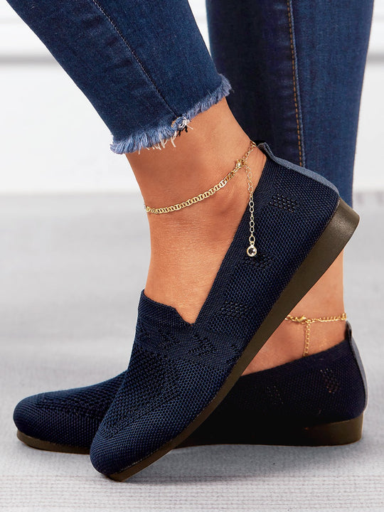 Cornelia | Bequeme Ballerinas für Damen