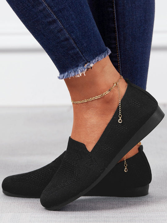 Cornelia | Bequeme Ballerinas für Damen
