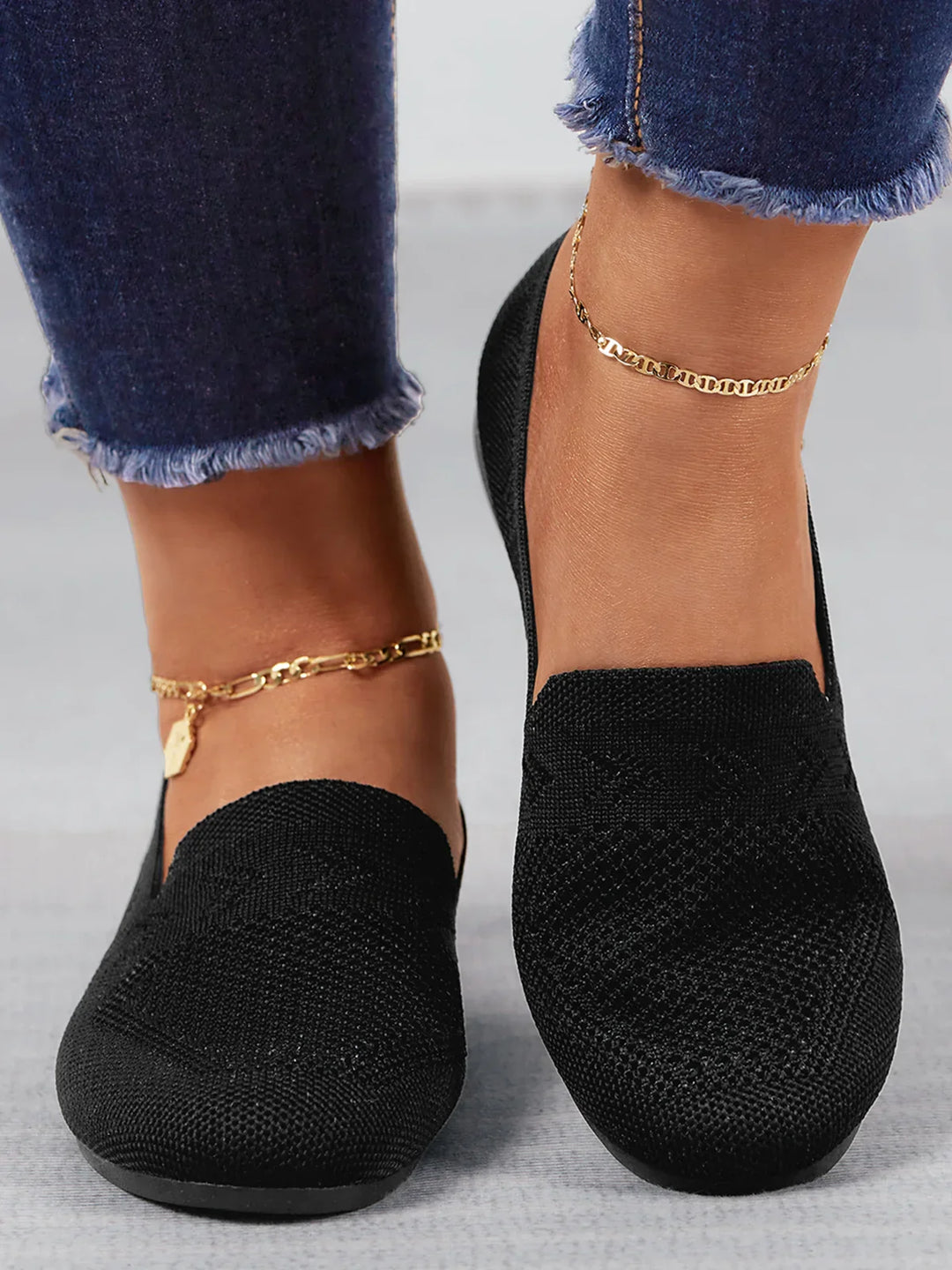 Cornelia | Bequeme Ballerinas für Damen