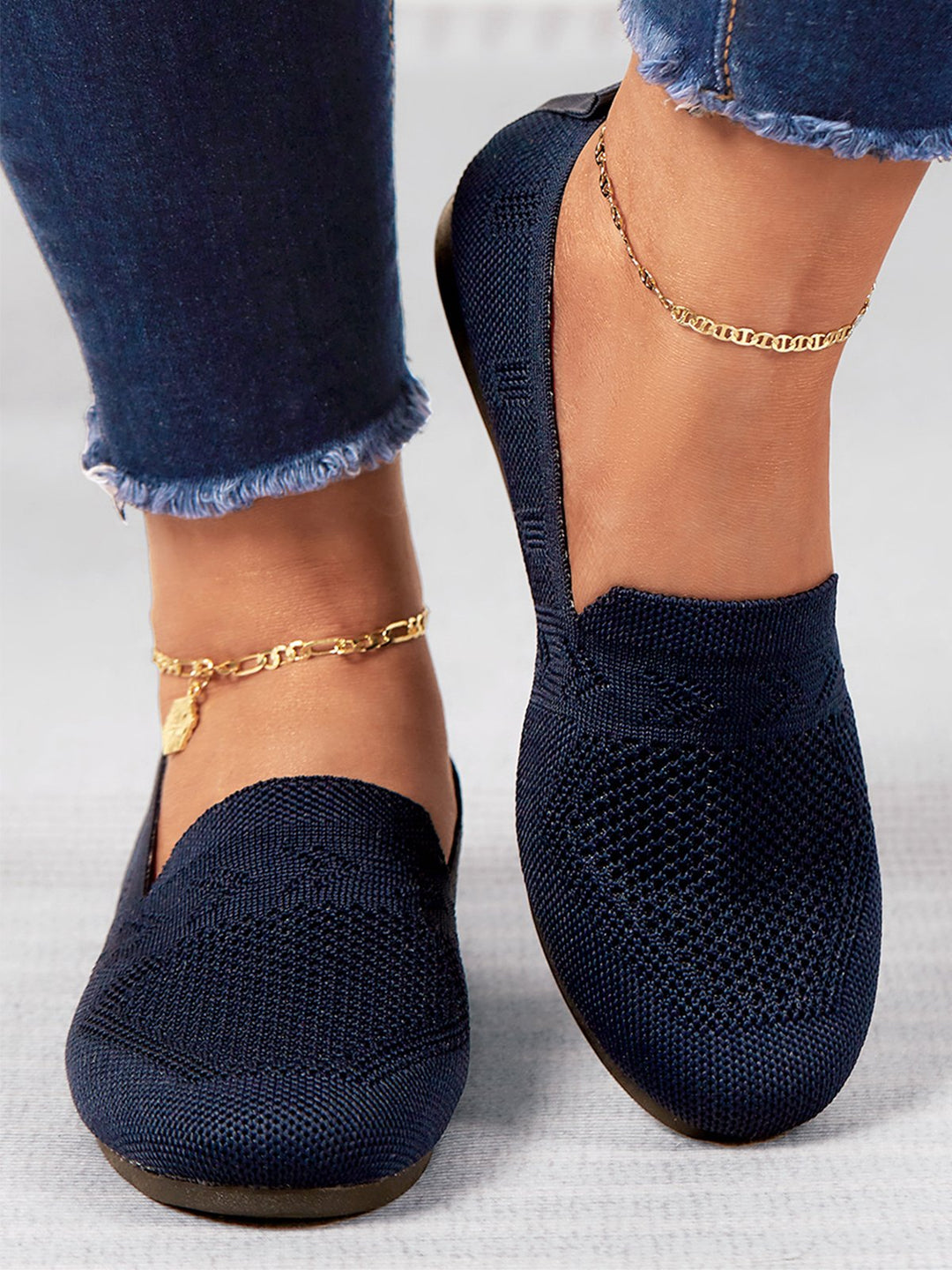 Cornelia | Bequeme Ballerinas für Damen